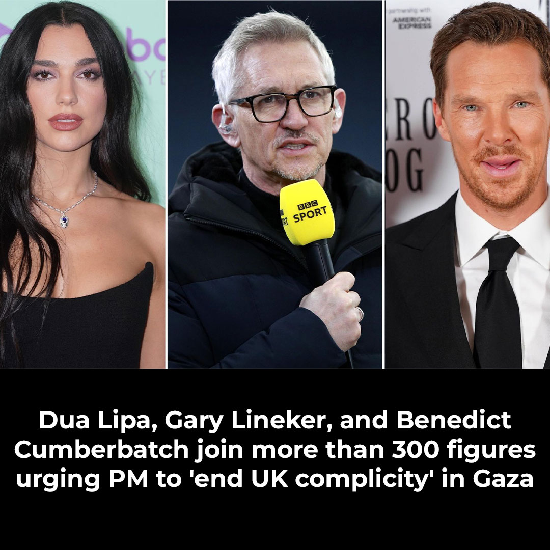 Showbiz Main Image