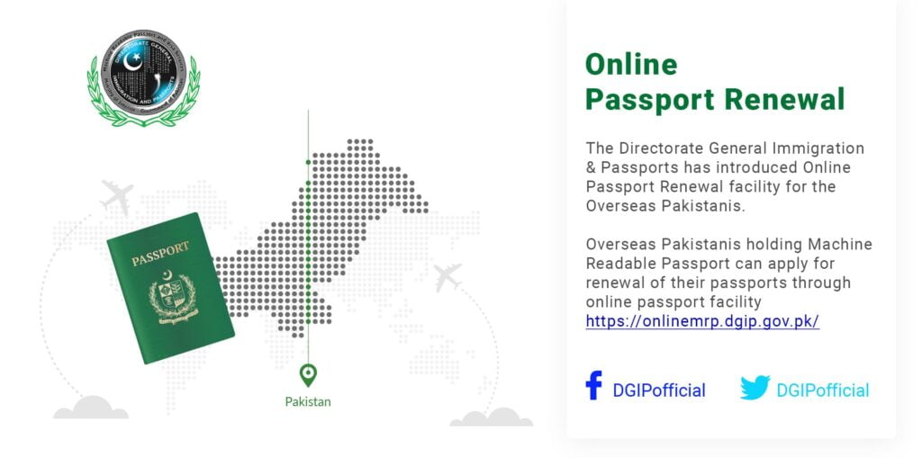 An Easy Guide To Passport Tracking System In Pakistan   OnlinePassportRenewal 1 1024x509 