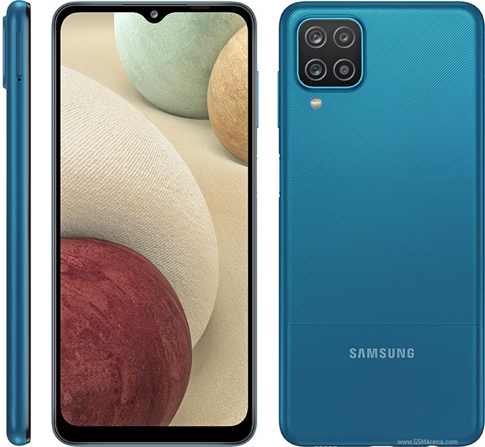 Samsung Galaxy A12s
