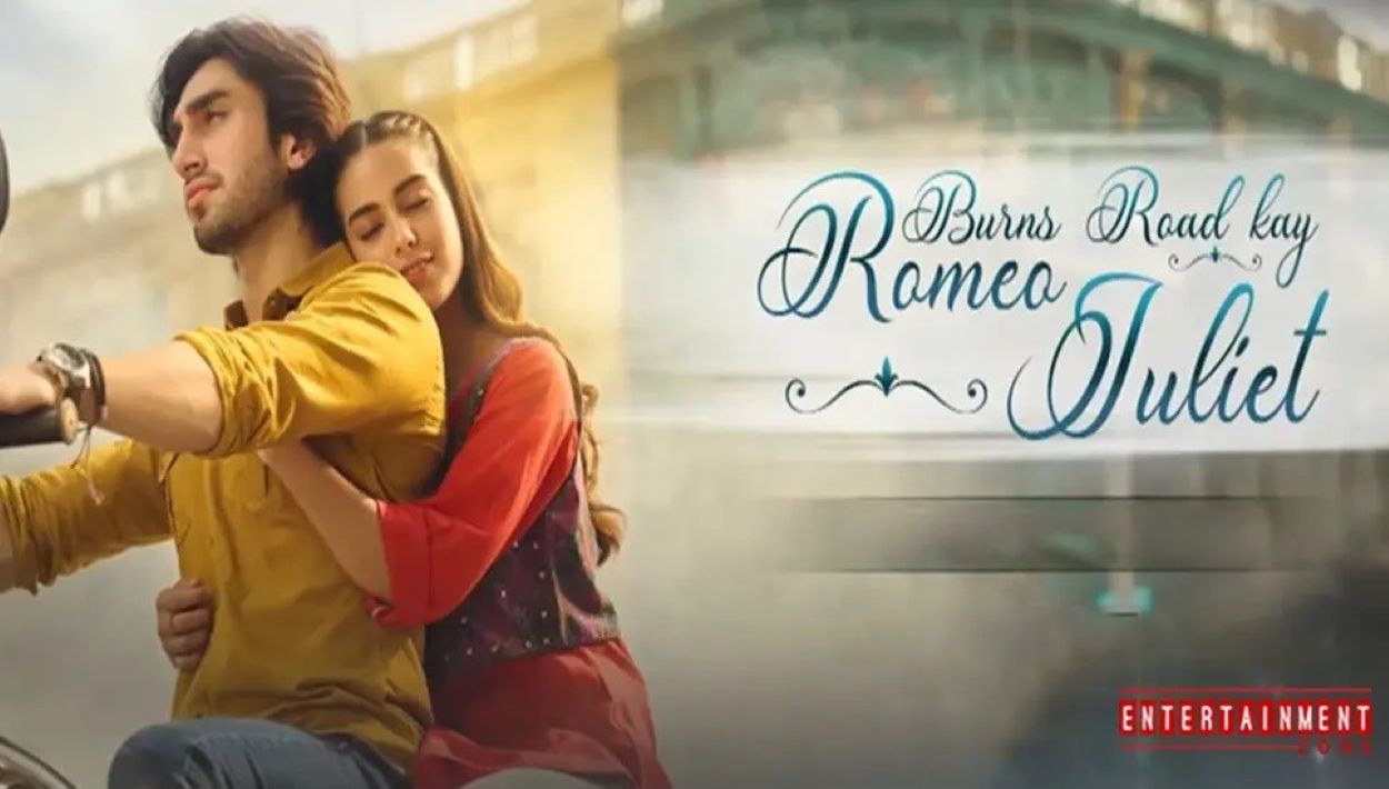 Burns Road Kay Romeo Juliet Drama Cast, Story, Details